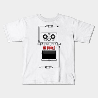 Mr Bungle Kids T-Shirt